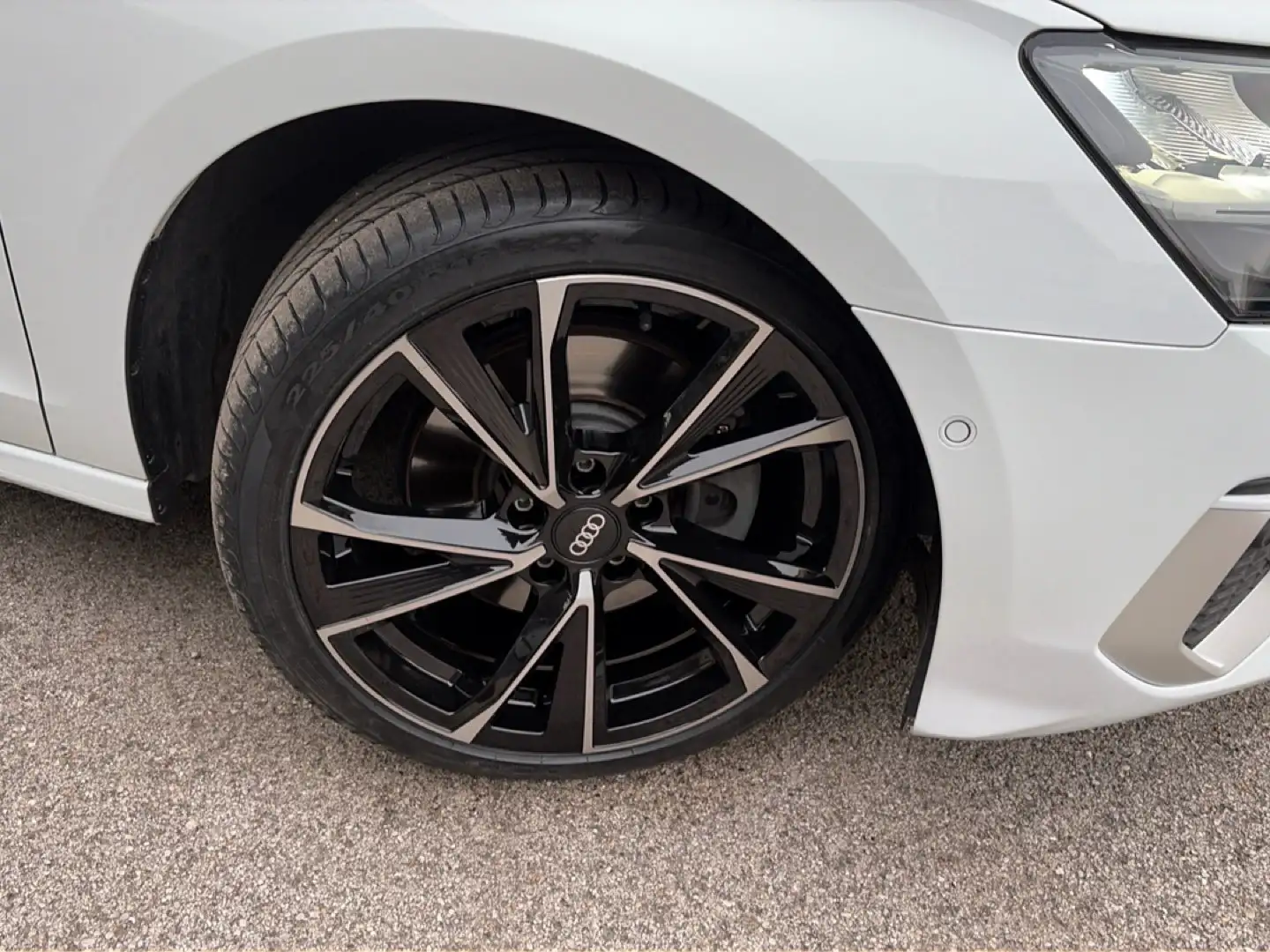 Audi A3 35 TDI S tronic Business Advanced - 2