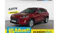 Ford Kuga 2.0 EcoBlue MEHV Titanium FWD 150 Rojo - thumbnail 1