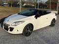 Renault Megane Mégane Coupe-Cabriolet dCi 110 DPF Weiß - thumbnail 1