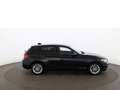 BMW 118 d Sport Line Aut LED NAVI SITZHZG TEMPOMAT PDC Schwarz - thumbnail 2