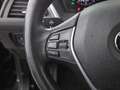 BMW 118 d Sport Line Aut LED NAVI SITZHZG TEMPOMAT PDC Schwarz - thumbnail 18