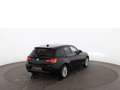 BMW 118 d Sport Line Aut LED NAVI SITZHZG TEMPOMAT PDC Schwarz - thumbnail 3