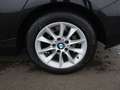 BMW 118 d Sport Line Aut LED NAVI SITZHZG TEMPOMAT PDC Schwarz - thumbnail 23