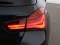 BMW 118 d Sport Line Aut LED NAVI SITZHZG TEMPOMAT PDC Schwarz - thumbnail 8