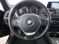 BMW 118 d Sport Line Aut LED NAVI SITZHZG TEMPOMAT PDC Schwarz - thumbnail 20