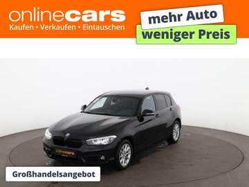 d Sport Line Aut LED NAVI SITZHZG TEMPOMAT PDC