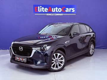2.5L e-Skyactiv-G PHEV Homura Com-P AWD