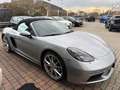 Porsche Boxster 718 Boxster IV SPYDER 2.0 300cv pdk Gris - thumbnail 3