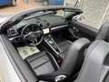 Porsche Boxster 718 Boxster IV SPYDER 2.0 300cv pdk Gris - thumbnail 6