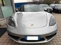 Porsche Boxster 718 Boxster IV SPYDER 2.0 300cv pdk Gris - thumbnail 2