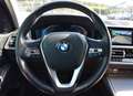 BMW 320 320d xDrive Touring 48 V Aut. LED LEDER LIVE-C 1.B Schwarz - thumbnail 8