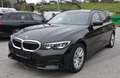 BMW 320 320d xDrive Touring 48 V Aut. LED LEDER LIVE-C 1.B Schwarz - thumbnail 2