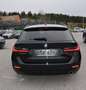 BMW 320 320d xDrive Touring 48 V Aut. LED LEDER LIVE-C 1.B Schwarz - thumbnail 18