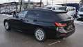 BMW 320 320d xDrive Touring 48 V Aut. LED LEDER LIVE-C 1.B Schwarz - thumbnail 4