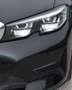 BMW 320 320d xDrive Touring 48 V Aut. LED LEDER LIVE-C 1.B Schwarz - thumbnail 22