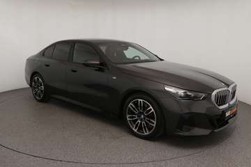 i M Sport Lüft|ACC|PAs+360°|ha&ka|4xSHZ|el.Si