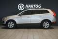Volvo XC60 2.0 T5 Summum + TREKHAAK / LEDER / CRUISE CONTROL Gri - thumbnail 5