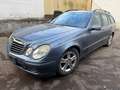 Mercedes-Benz E 220 CDI T-Modell, Navi,AHK, Xenon Blau - thumbnail 1