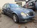 Mercedes-Benz E 220 CDI T-Modell, Navi,AHK, Xenon Blau - thumbnail 3