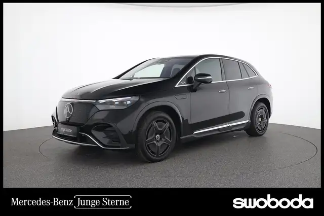 Mercedes-Benz EQE SUV 350 4M AMG Distr. Plus Pano Wart.Paket