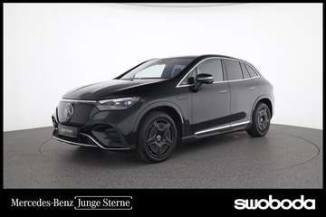 SUV 4M AMG Distronic Plus Pano Wart.Paket