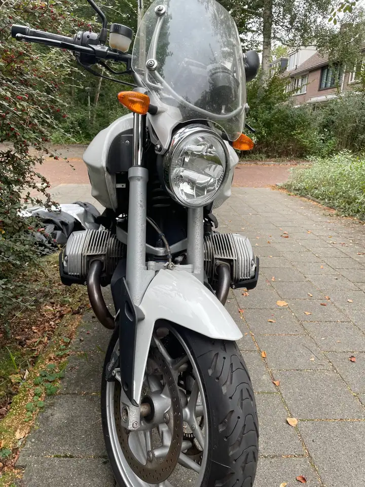 BMW R 1200 R