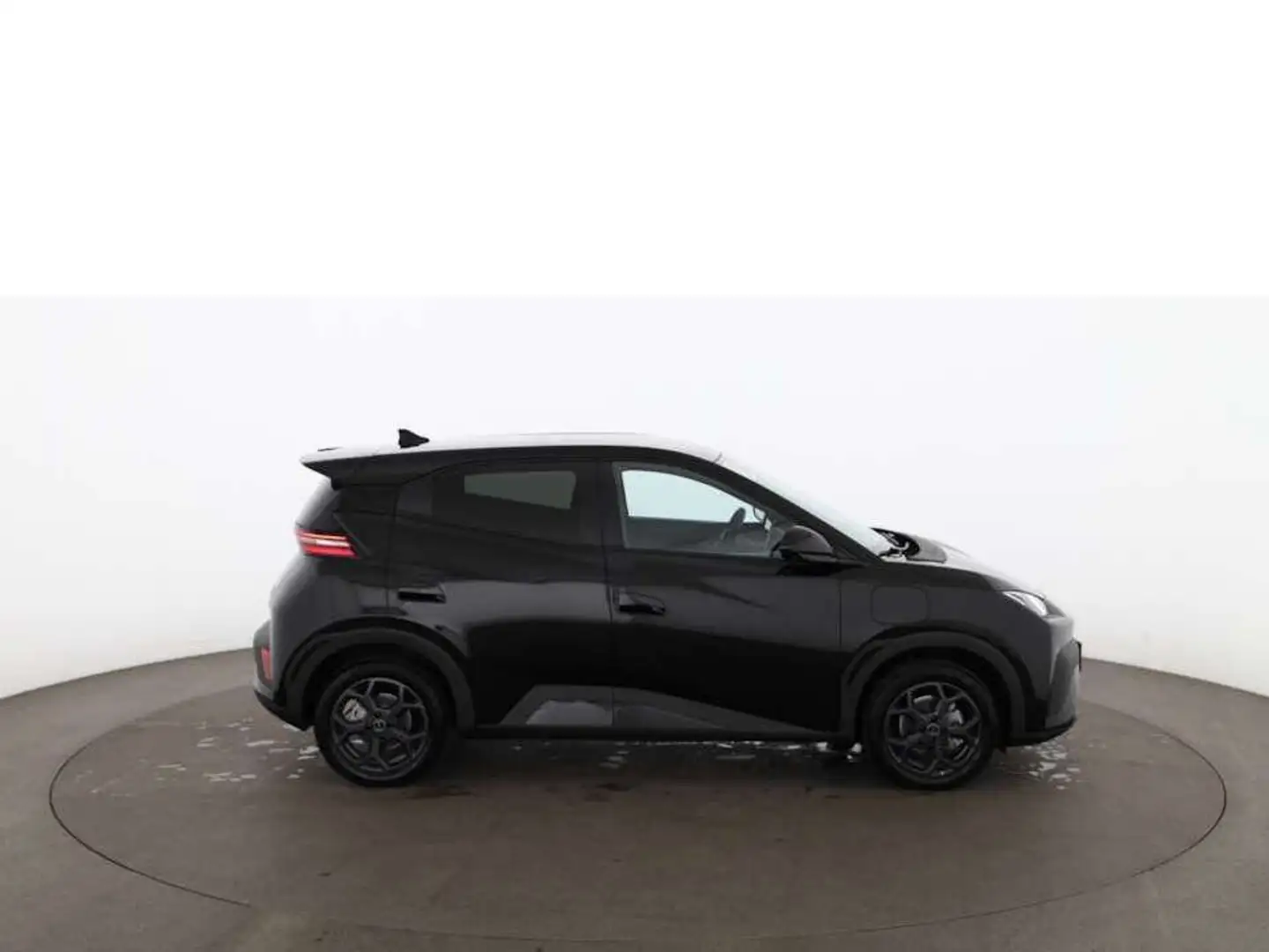 BYD Dolphin Surf Comfort 43kWh Aut LED 360-CAM RADAR Schwarz - 2