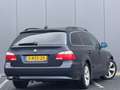 BMW 525 5-serie Touring 525i Executive Blauw - thumbnail 2