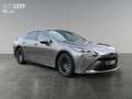 Toyota Mirai Advanced Wasserstoff *PANO*JBL*HUD* Argent - thumbnail 8