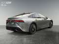 Toyota Mirai Advanced Wasserstoff *PANO*JBL*HUD* Argent - thumbnail 6