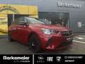 Opel Corsa F 1.2 Edition ** Navi/Allwetter ** Rouge - thumbnail 1