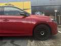 Opel Corsa F 1.2 Edition ** Navi/Allwetter ** Rouge - thumbnail 2