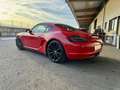 Porsche Cayman S 3,4 Rot - thumbnail 6