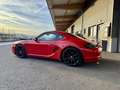 Porsche Cayman S 3,4 Rouge - thumbnail 7