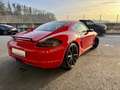 Porsche Cayman S 3,4 Rot - thumbnail 5