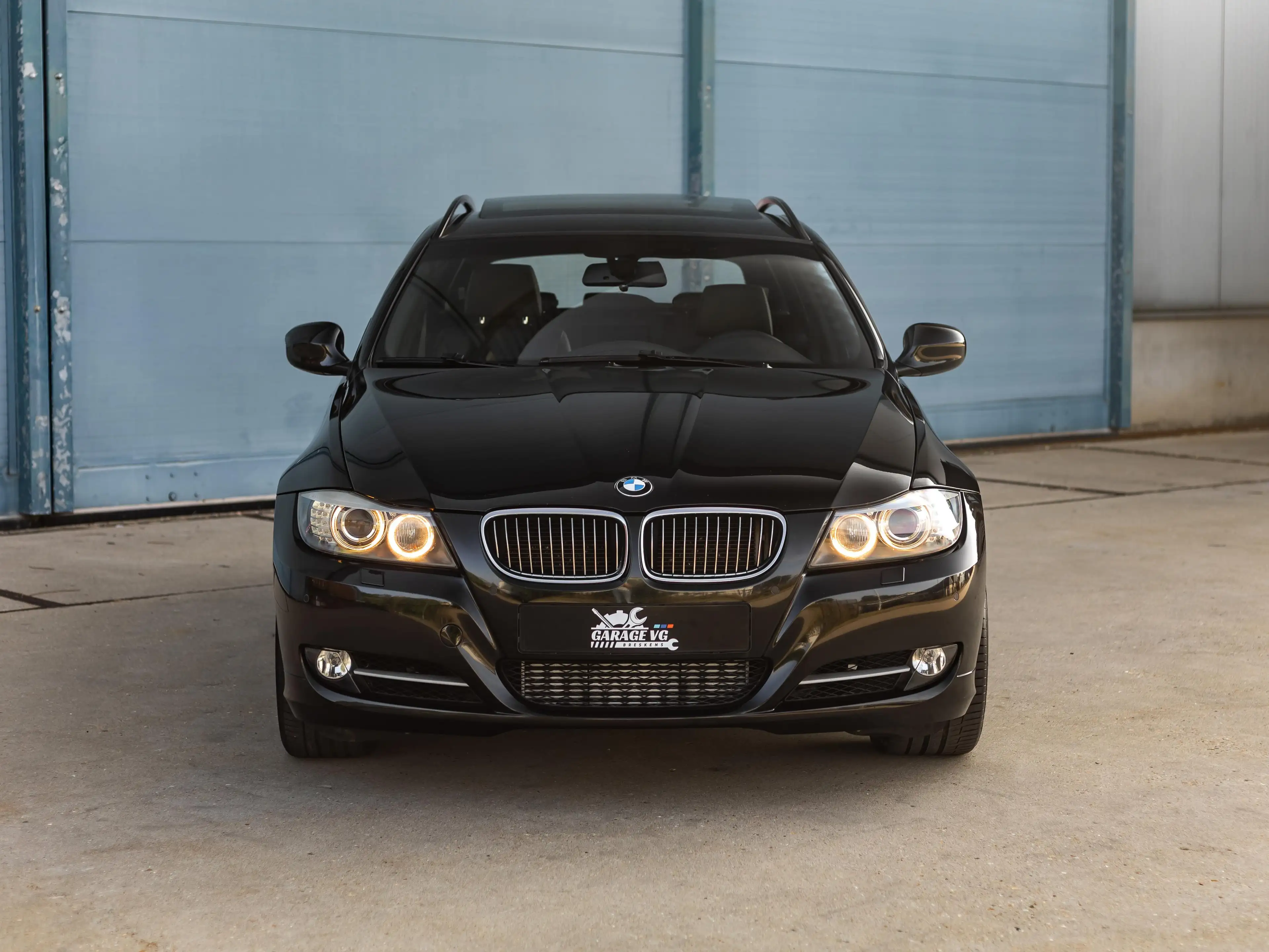 BMW 335 LCI High-Executive (2e eig, N54, Dealer Oh, Pano) — photo 10