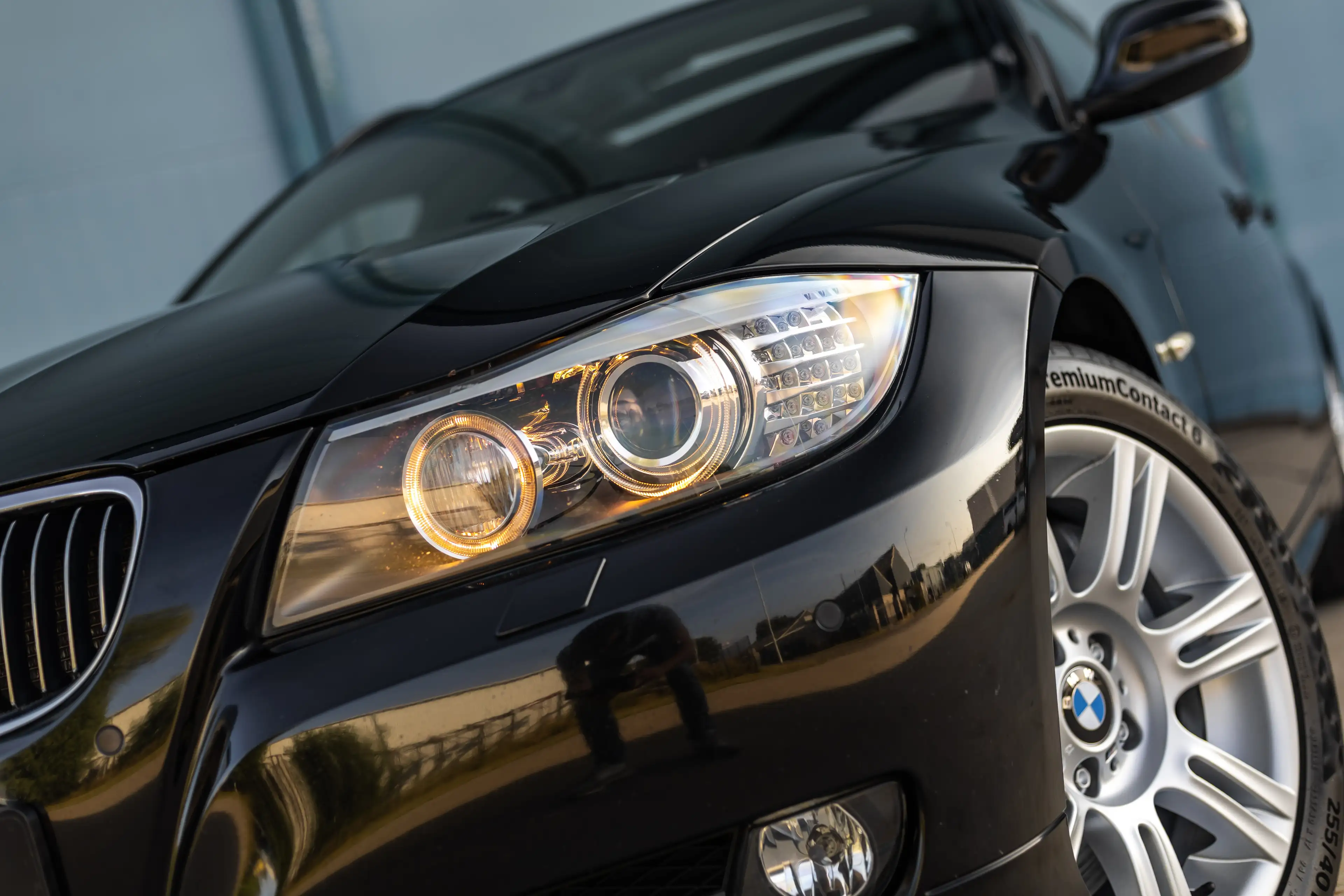 BMW 335 LCI High-Executive (2e eig, N54, Dealer Oh, Pano) — photo 6