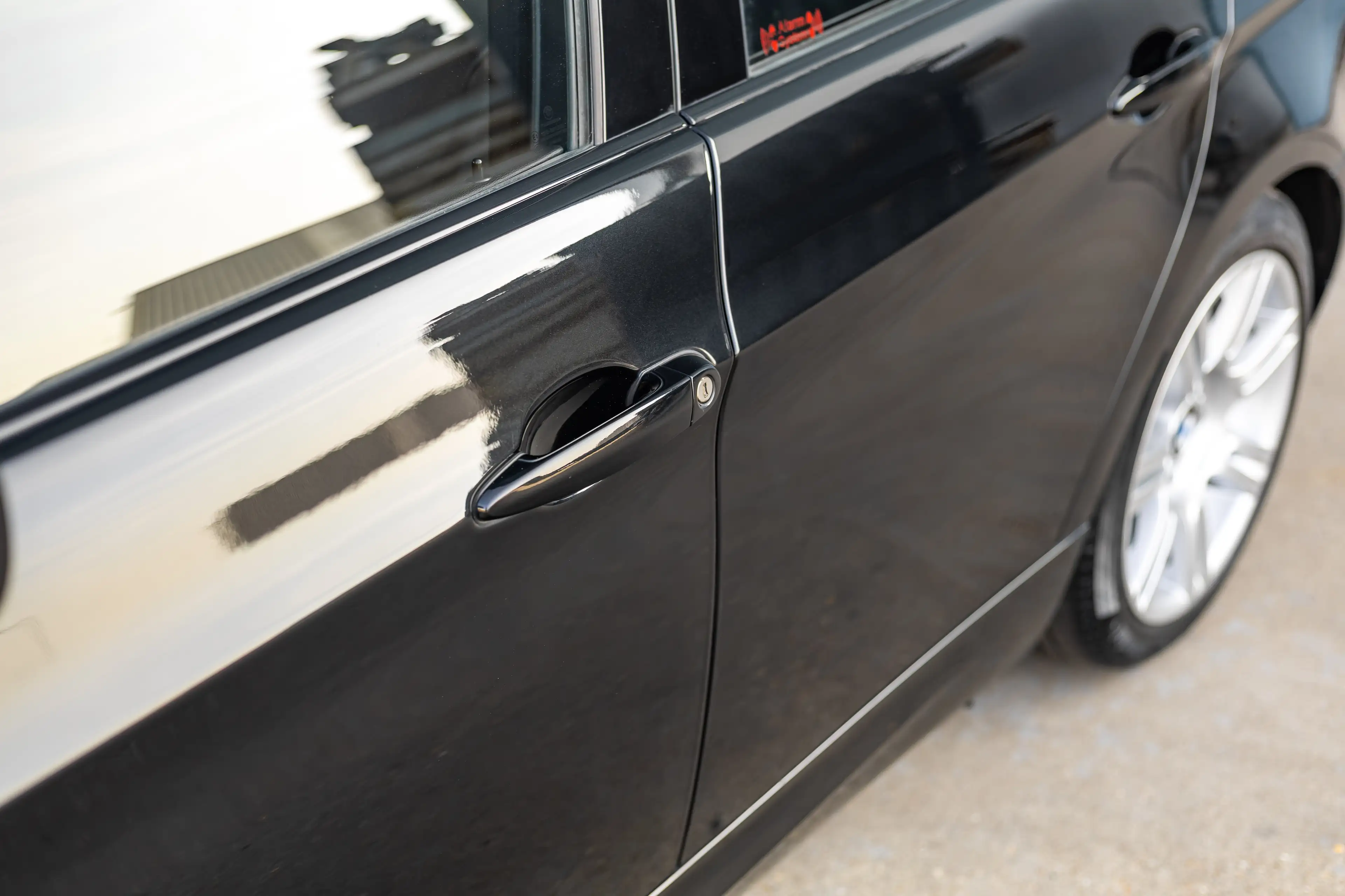 BMW 335 LCI High-Executive (2e eig, N54, Dealer Oh, Pano) — photo 8