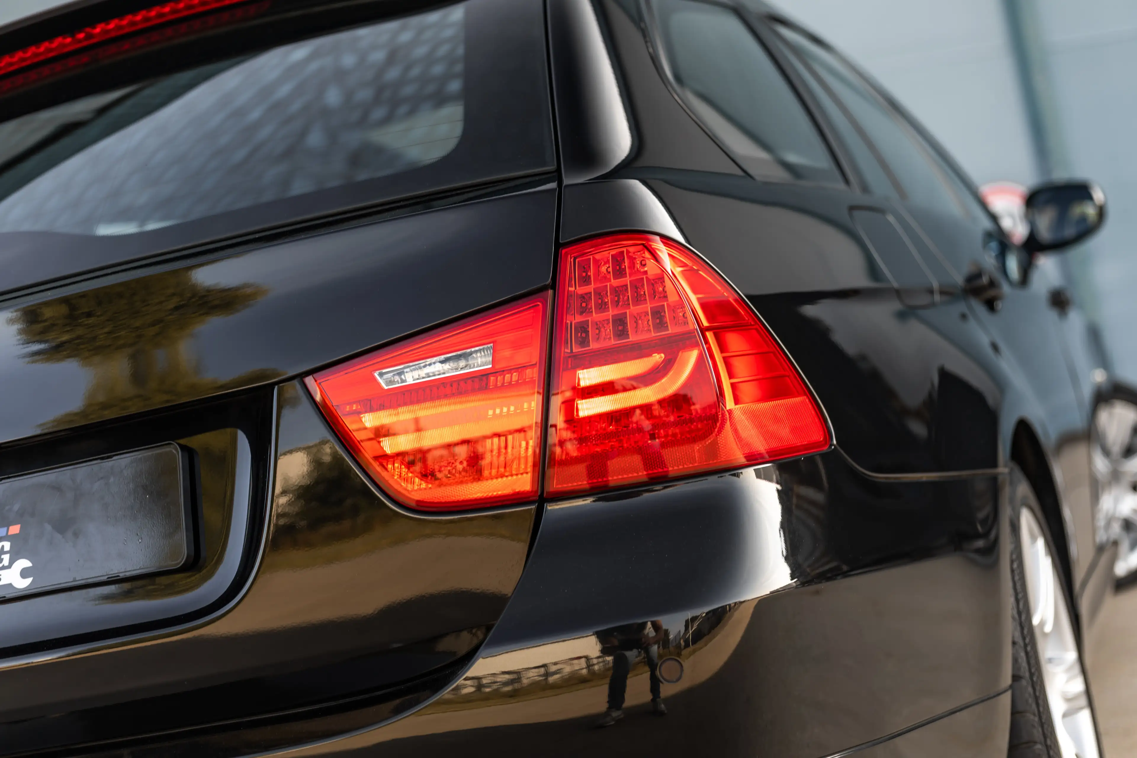 BMW 335 LCI High-Executive (2e eig, N54, Dealer Oh, Pano) — photo 15