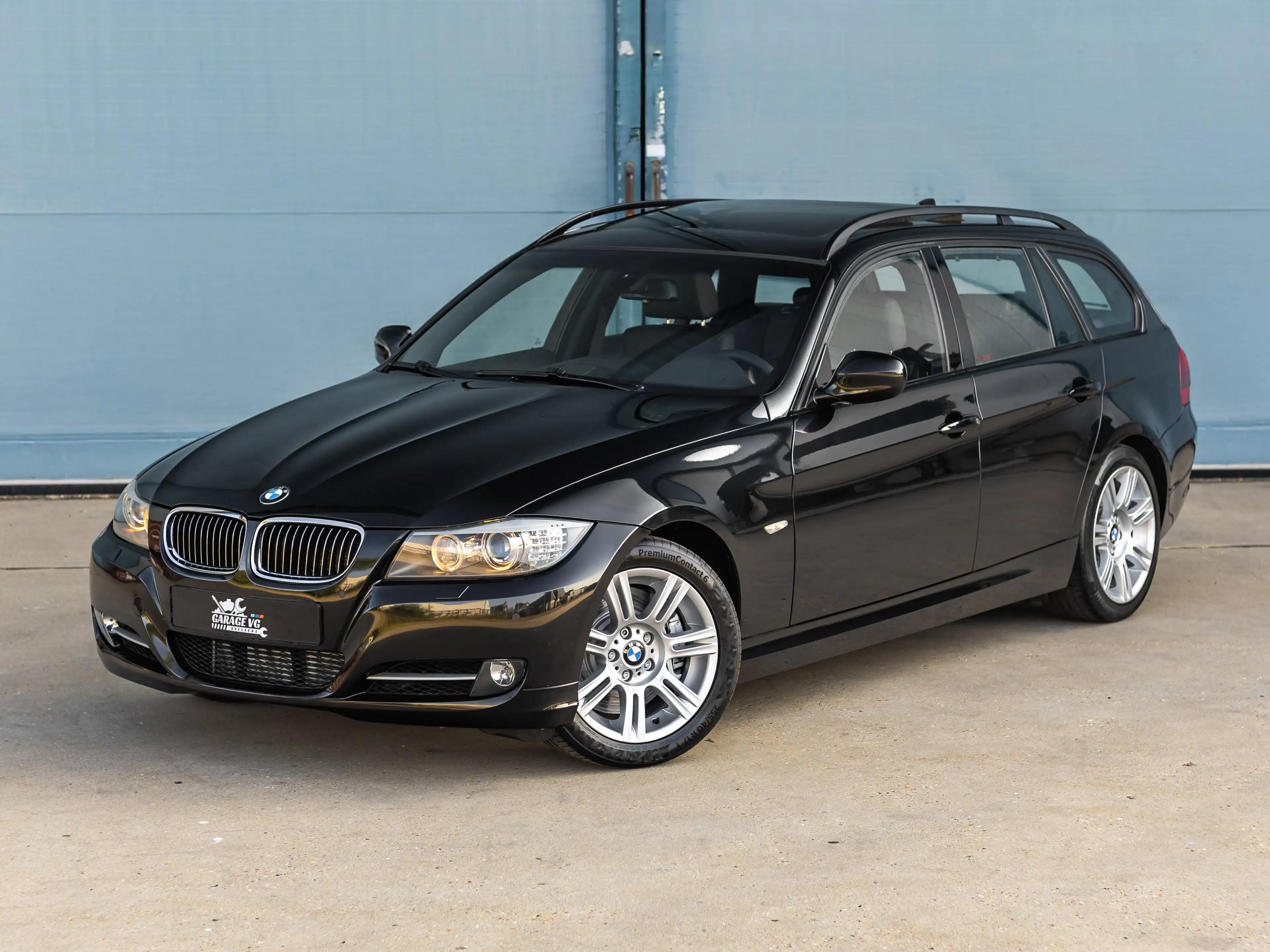 BMW 335 LCI High-Executive (2e eig, N54, Dealer Oh, Pano) — photo 2