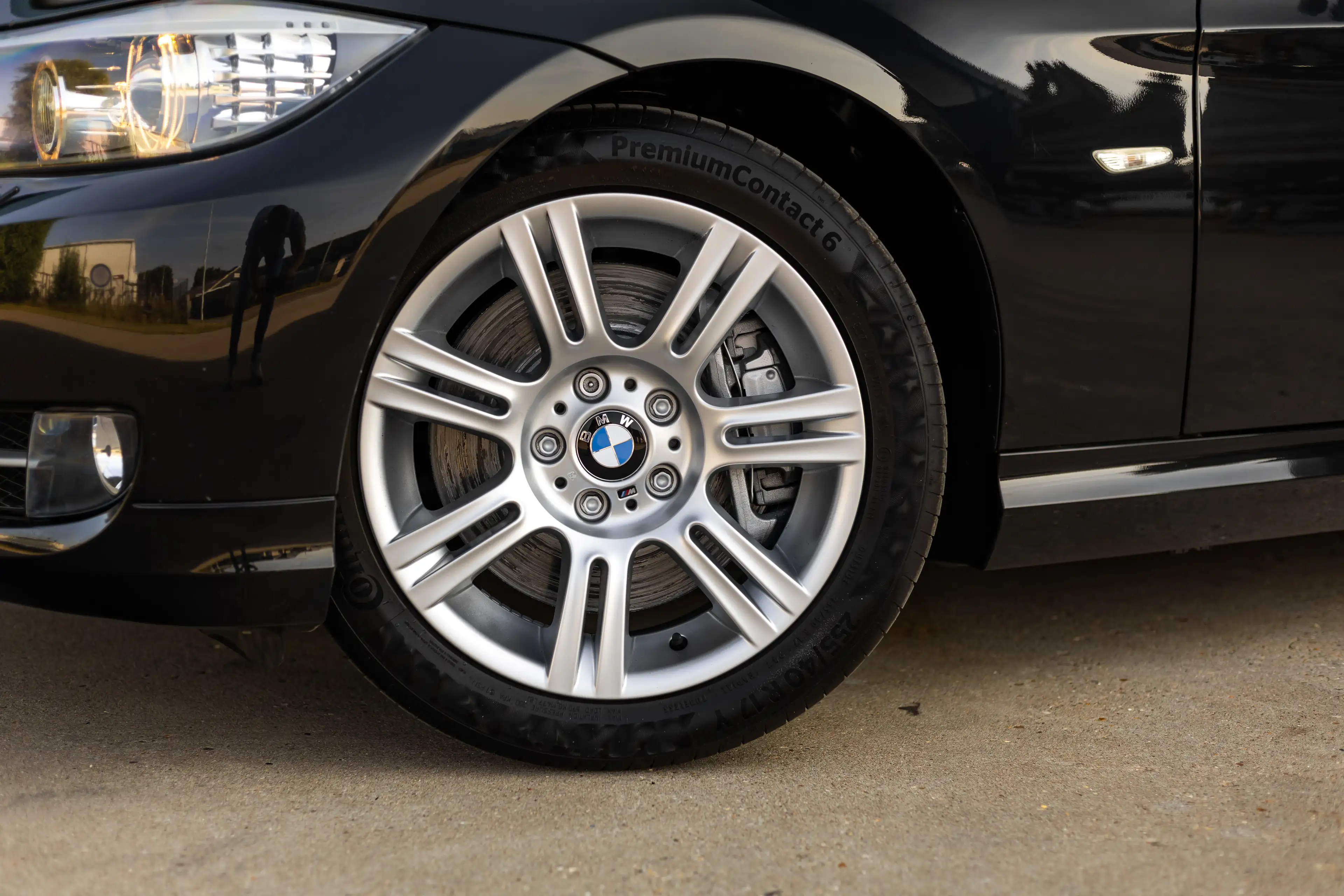 BMW 335 LCI High-Executive (2e eig, N54, Dealer Oh, Pano) — photo 3