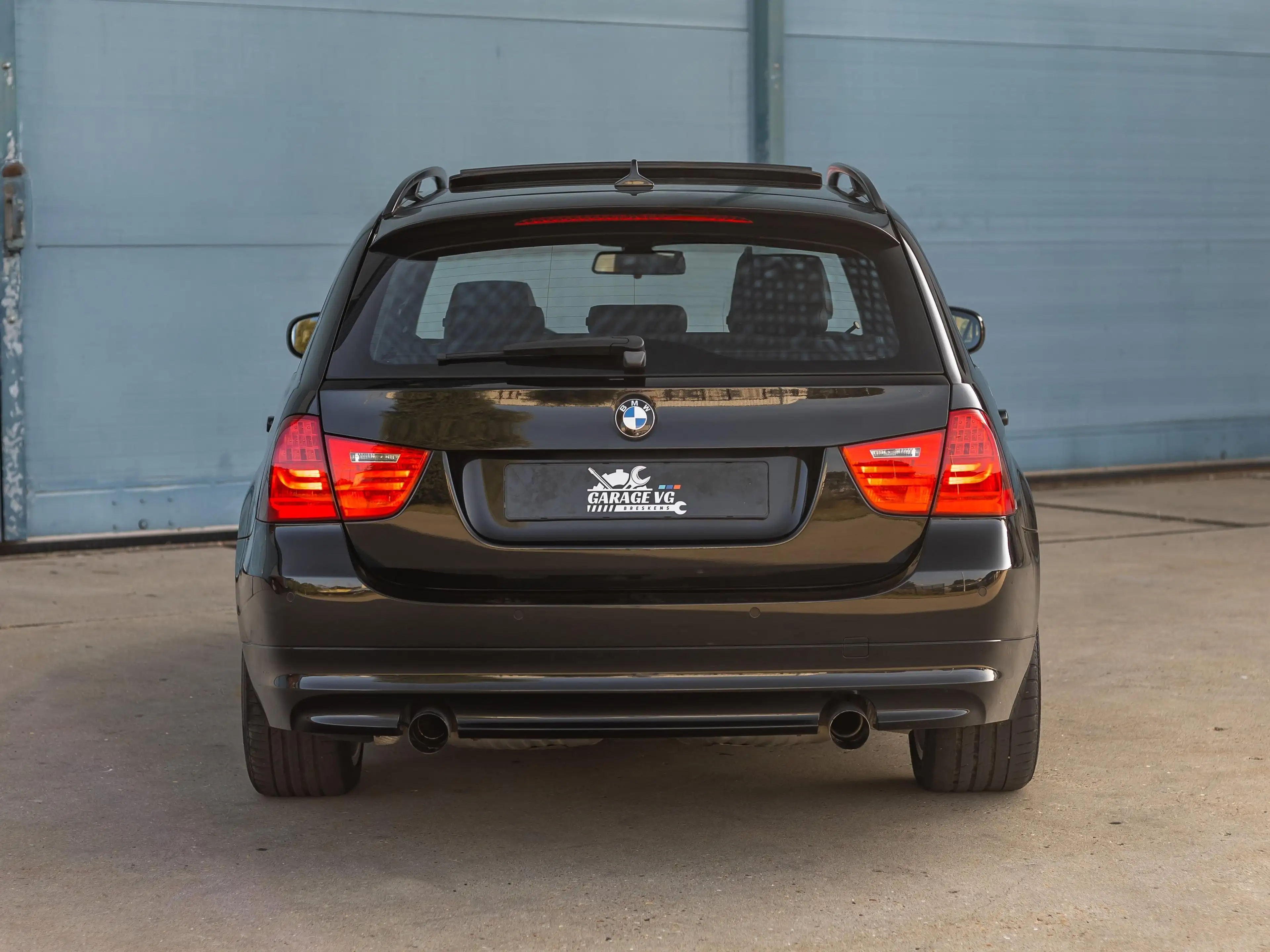 BMW 335 LCI High-Executive (2e eig, N54, Dealer Oh, Pano) — photo 14