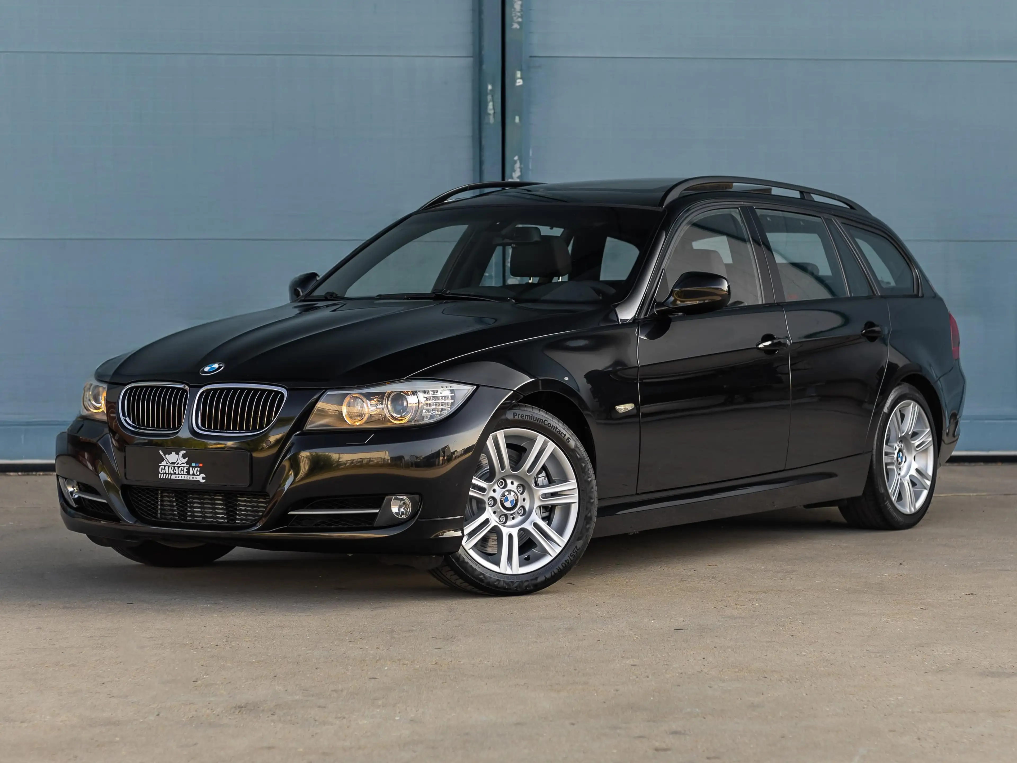 BMW 335 LCI High-Executive (2e eig, N54, Dealer Oh, Pano)