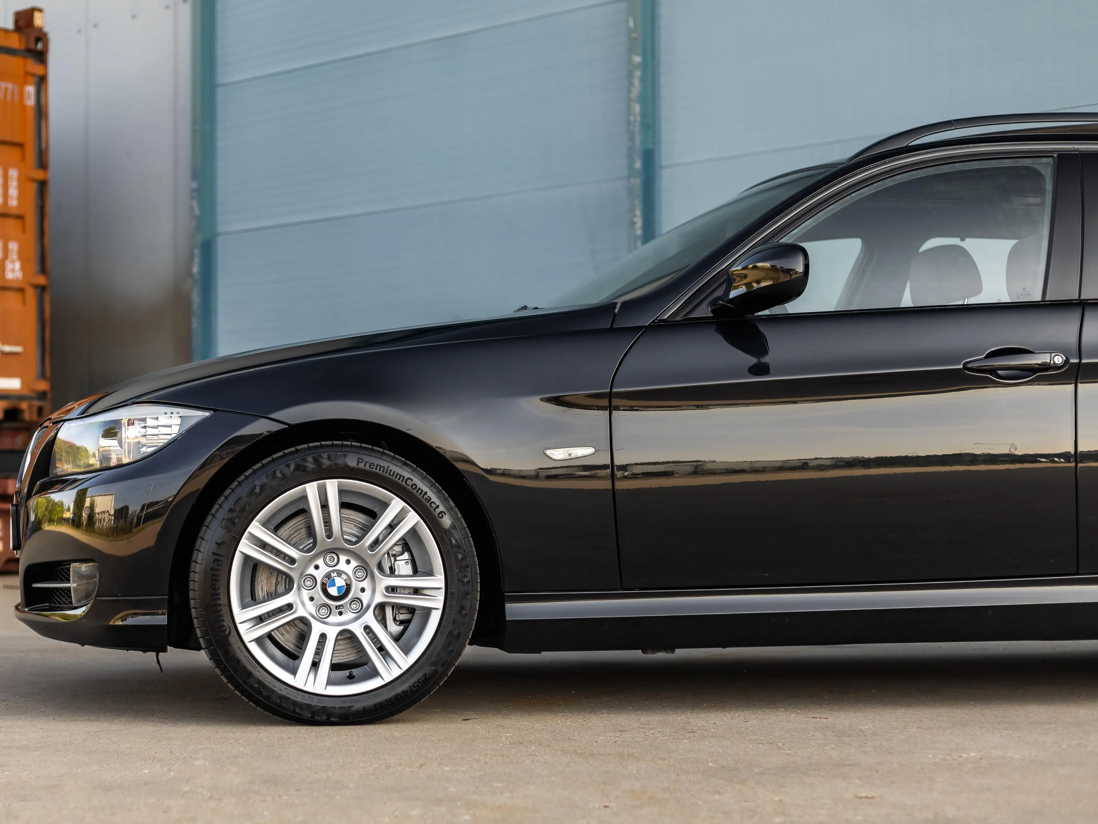 BMW 335 LCI High-Executive (2e eig, N54, Dealer Oh, Pano) — photo 11