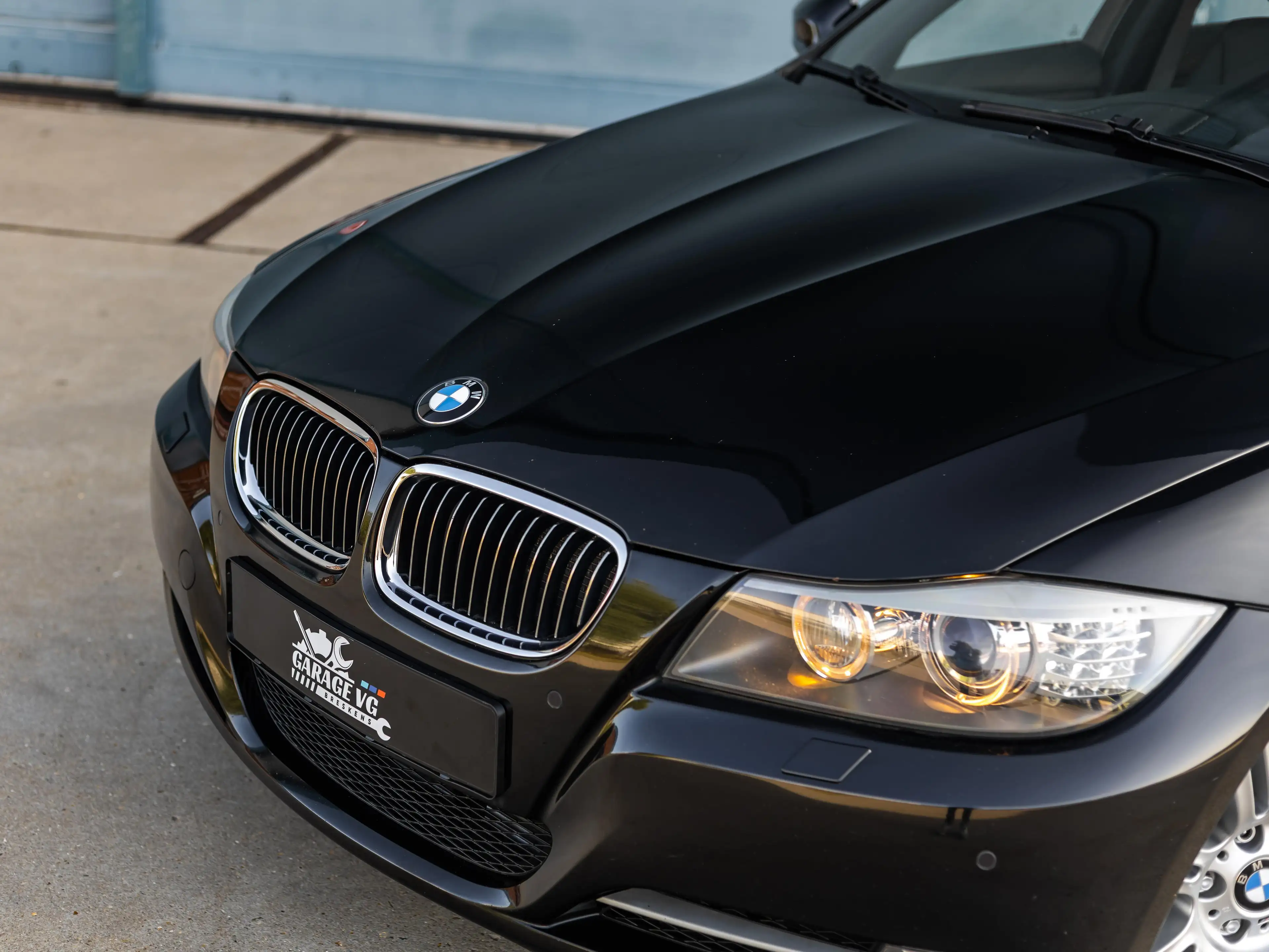 BMW 335 LCI High-Executive (2e eig, N54, Dealer Oh, Pano) — photo 5
