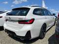 BMW 330 i A xDrive Touring M Sport Navi SHZ ParkAss Hifi D Weiß - thumbnail 3