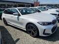 BMW 330 i A xDrive Touring M Sport Navi SHZ ParkAss Hifi D Weiß - thumbnail 2