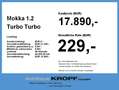 Opel Mokka 1.2 Turbo **Rückfahrkamera/SHZ+LRH/ Navi** Gris - thumbnail 4