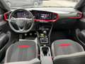 Opel Mokka 1.2 Turbo **Rückfahrkamera / Navi** Gris - thumbnail 11