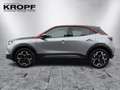 Opel Mokka 1.2 Turbo **Rückfahrkamera/SHZ+LRH/ Navi** Gris - thumbnail 3